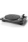 DENON DP-400 Belt Drive Turntable – Black