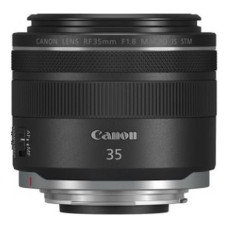 CANON RF 35 mm f/1.8 IS STM Macro Lens