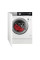 AEG 7000 Series L7FC8432BI Integrated 8 kg 1400 Spin Washing Machine