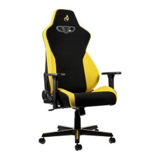 NITRO CONCEPTS S300 Gaming Chair – Yellow