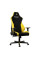 NITRO CONCEPTS S300 Gaming Chair – Yellow