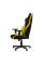 NITRO CONCEPTS S300 Gaming Chair – Yellow