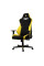 NITRO CONCEPTS S300 Gaming Chair – Yellow