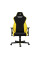 NITRO CONCEPTS S300 Gaming Chair – Yellow