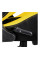 NITRO CONCEPTS S300 Gaming Chair – Yellow