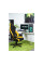 NITRO CONCEPTS S300 Gaming Chair – Yellow