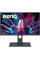 BENQ PD3200U 4K Ultra HD 32′ LED Monitor – Dark Grey