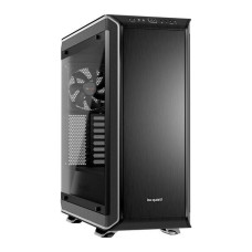 BE QUIET Dark Base Pro 900 Rev. 2 BGW14 E-ATX Full Tower PC Case – Black & Silver