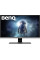 BENQ EW3270U 4K Ultra HD 32′ LED Monitor – Black & Grey