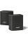 BOSE Surround Speakers – Black