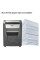 REXEL Momentum M515 Micro Cut Paper Shredder