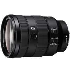 SONY FE 24-105 mm f/4 G OSS Standard Zoom Lens