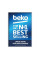 BEKO Pro DCX83120W 8 kg Condenser Tumble Dryer – White