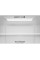 HAIER HB16WSNAA Fridge Freezer – Black Stainless Steel