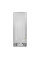 HAIER HB16WSNAA Fridge Freezer – Black Stainless Steel