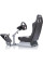 PLAYSEAT Evolution ActiFit Gaming Chair – Black