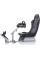 PLAYSEAT Evolution ActiFit Gaming Chair – Black