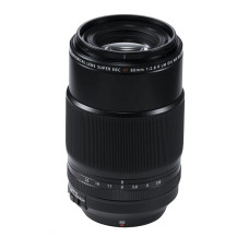 FUJIFILM FUJINON XF 80 mm f/2.8 R LM OIS WR Macro Lens