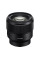 SONY FE 85 mm f/1.8 Standard Prime Lens