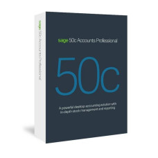 SAGE 50c Accounts Professional