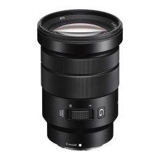 SONY E PZ 18-105 mm f/4 G OSS Standard Zoom Lens