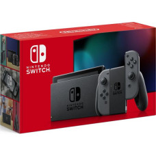 NINTENDO Switch – Grey