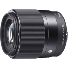 SIGMA 30 mm f/1.4 DC DN Standard Prime Lens – for Sony