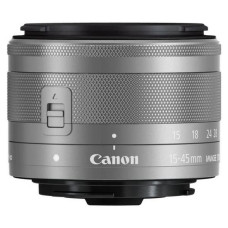 CANON EF-M 15-45 mm f/3.5-6.3 IS STM Standard Zoom Lens