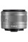 CANON EF-M 15-45 mm f/3.5-6.3 IS STM Standard Zoom Lens