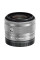 CANON EF-M 15-45 mm f/3.5-6.3 IS STM Standard Zoom Lens