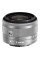 CANON EF-M 15-45 mm f/3.5-6.3 IS STM Standard Zoom Lens