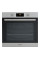 HOTPOINT Class 2 SA2 544 C IX Electric Single Oven – Stainless Steel