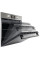 HOTPOINT Class 2 SA2 544 C IX Electric Single Oven – Stainless Steel