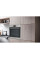 HOTPOINT Class 2 SA2 544 C IX Electric Single Oven – Stainless Steel