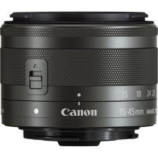 CANON EF-M 15-45 mm f/3.5-6.3 IS STM Standard Zoom Lens