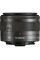 CANON EF-M 15-45 mm f/3.5-6.3 IS STM Standard Zoom Lens