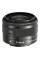 CANON EF-M 15-45 mm f/3.5-6.3 IS STM Standard Zoom Lens