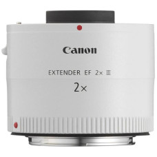 CANON EF2X III Lens Extender