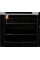FLAVEL MLN9FRK 90 cm Dual Fuel Range Cooker – Black