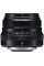 FUJIFILM Fujinon XF 35 mm f/2.0 R WR Standard Prime Lens