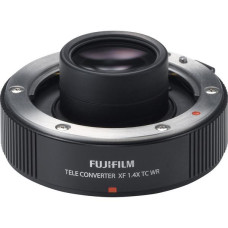 FUJIFILM XF1.4x TC WR Teleconverter – for Fujifilm