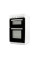 LOGIK LFTG50W16 50 cm Gas Cooker – White