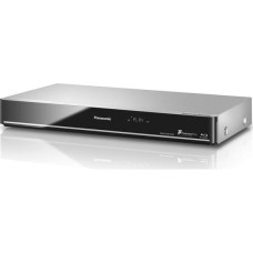 PANASONIC DMR-PWT655EB Smart 3D Blu-ray & DVD Player with Freeview Play Recorder – 1 TB HDD