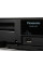 PANASONIC DMR-EX97EB-K DVD Player with Freeview HD Recorder – 500 GB HDD