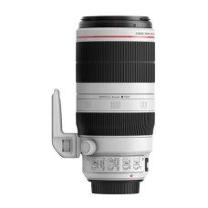 CANON EF 100-400 mm f/4.5-5.6L II USM IS Telephoto Zoom Lens