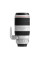 CANON EF 100-400 mm f/4.5-5.6L II USM IS Telephoto Zoom Lens