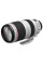 CANON EF 100-400 mm f/4.5-5.6L II USM IS Telephoto Zoom Lens