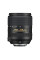 NIKON AF-S DX NIKKOR 18-300 mm f/3.5-6.3G ED VR Telephoto Zoom Lens