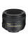 NIKON AF-S NIKKOR 50 mm f/1.4G Standard Prime Lens