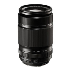 FUJIFILM XF 55-200 mm f/3.5-4.8 Telephoto Zoom Lens